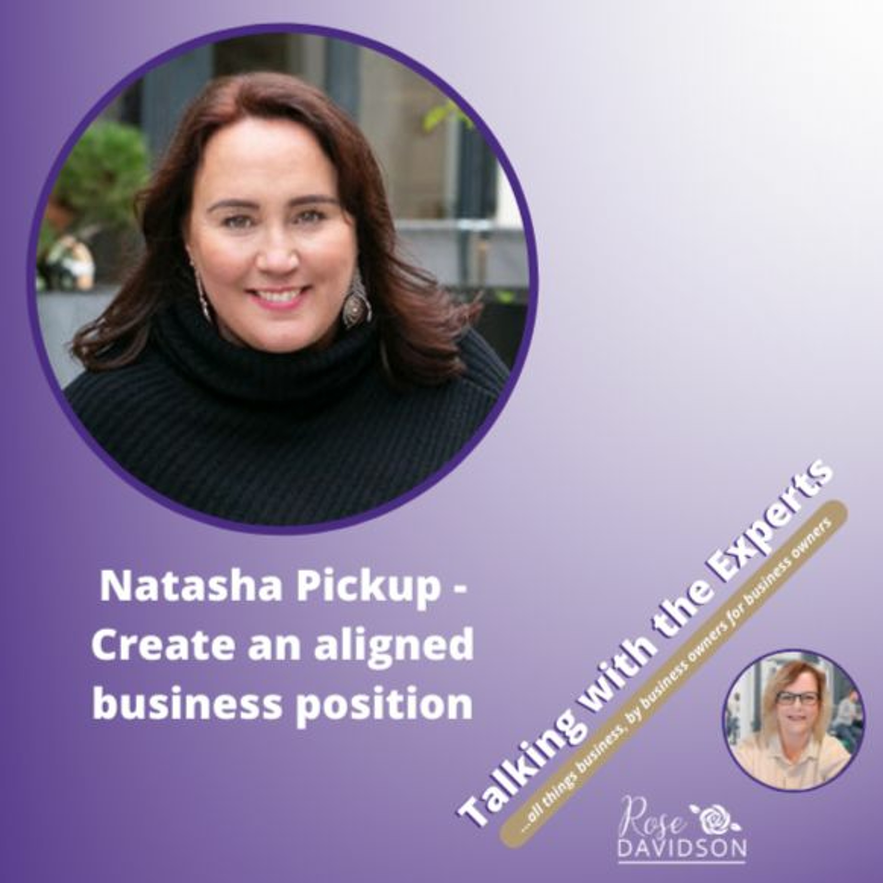 Talking with the Experts