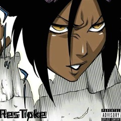 ResToke (Prod. by Timbaland)