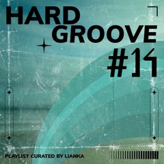 HARDGROOVE #14