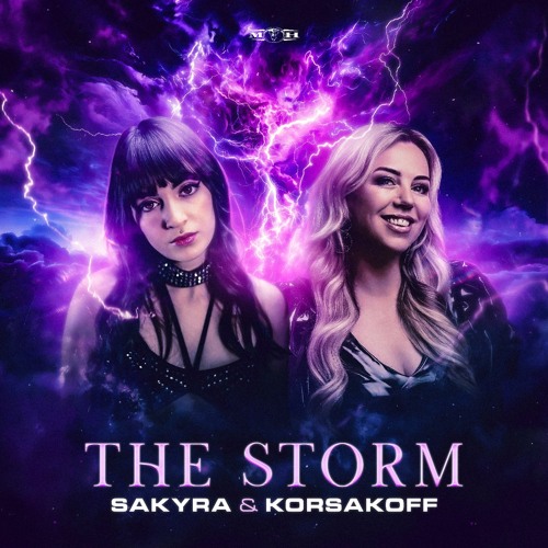 Sakyra & Korsakoff - The Storm