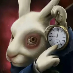 conejo reloj