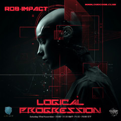 ROB-IMPACT LOGICAL PROGRESSION Subcode 22ND NOV 2025 FULL MIX