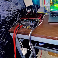 TONY STARK feat. Ianpg9