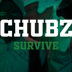 #TD Chubz - Survive (Prod. Nuumbanine)