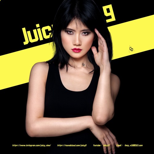 Stream Episode【6】Bigroom Party Mood Mix by Juicy 9 by DJ.Juicy_9