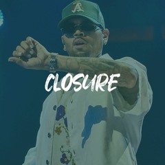 [FREE] Chris Brown x Jack Harlow x Kalan.FrFr Type Beat - "CLOSURE" | Trap Type Beat 2022