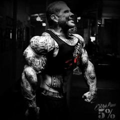 "The More You Put It, The More You Get Out" - Rich Piana X Glory (slowed) - Gym Audio