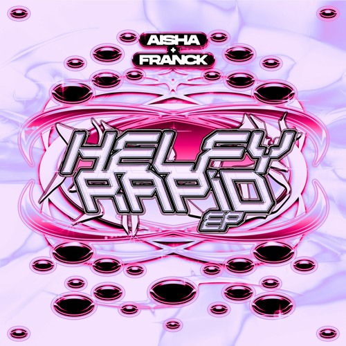 [Premiere] AISHA + Franck - Bump It Xo (CRS005)