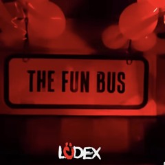 Fun Bus Dark Rave 6.6.25