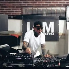 Swimming Paul - VHS (Alfred Heinrichs Mix)