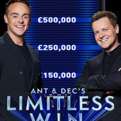 Ant & Dec's Limitless Win Season 3 Episode 2 [FuLLEpisode] -352894