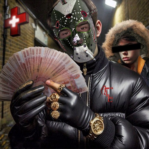 Городской Сумасшедший Интро