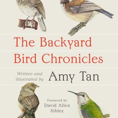 ✔Epub⚡️ The Backyard Bird Chronicles