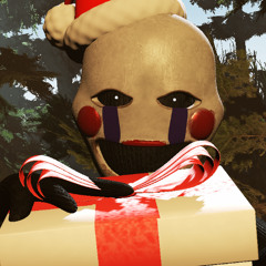 DANCE FOREVER - FNAF 2 MOVIE SONG - DAWKO & @APAngryPiggy (BUT ITS AI)