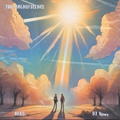 02. Reks & DJ Views - Peace God (Feat. Yolanda Sargeant)