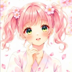 夜風にほどけて