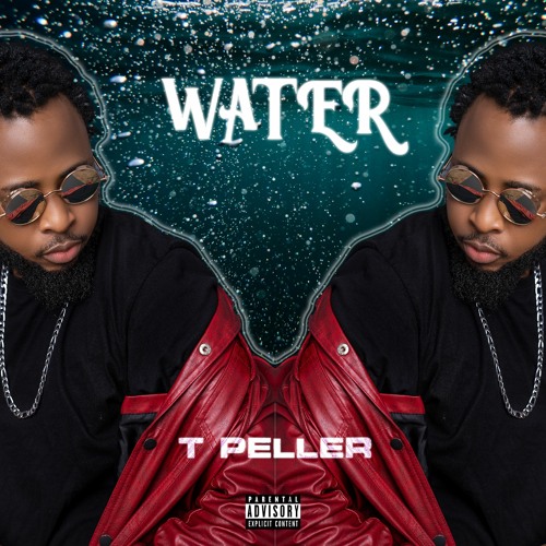 T Peller - Water