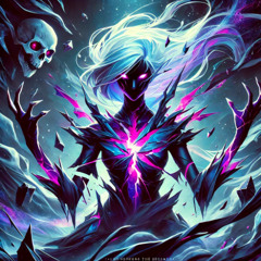 Shattered Spectre