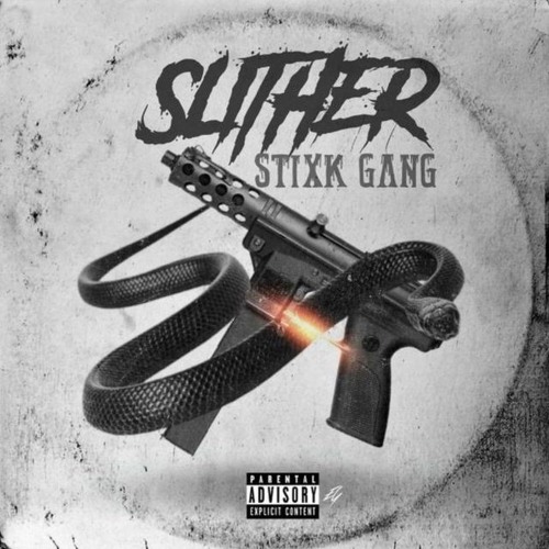 TrapRixhLooney - SlimeGang