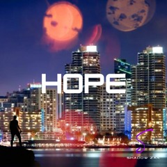 Zaczilla - Hope (feat. Shadow Zak)