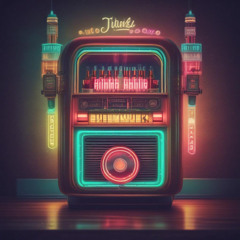 Lucky [Kissing Kate] Remix