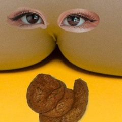 Poop in my Butt