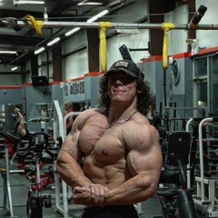 SAM SULEK X RICH PIANA _ SKI MASK _ (PHONK) - GYM MOTIVATION
