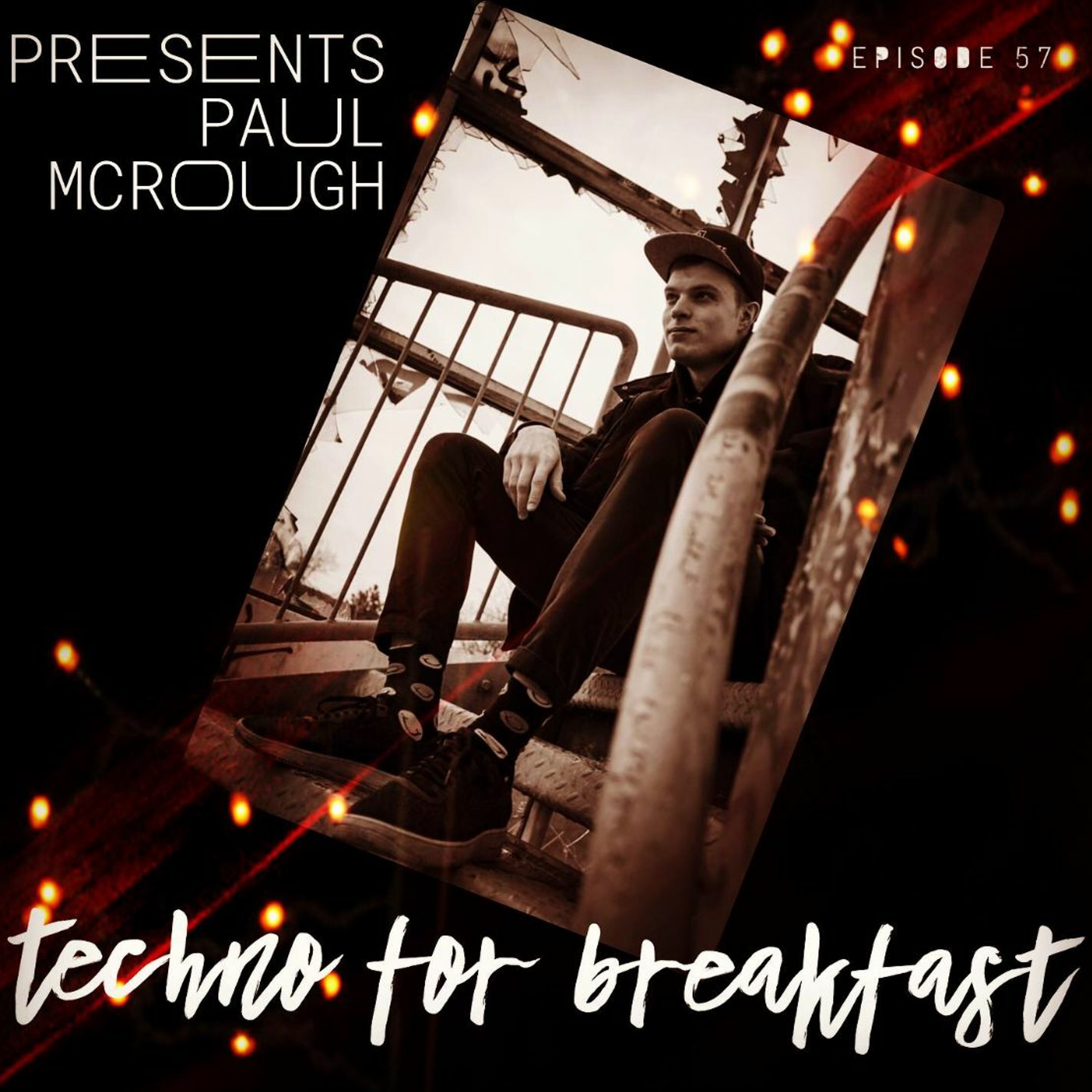 Techno for Breakfast