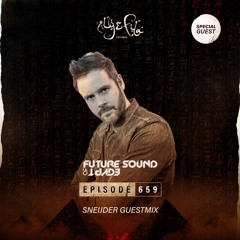 Sneijder - FSOE659 Takeover