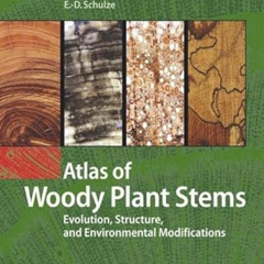 [FREE] PDF 📌 Atlas of Woody Plant Stems: Evolution, Structure, and Environmental Mod
