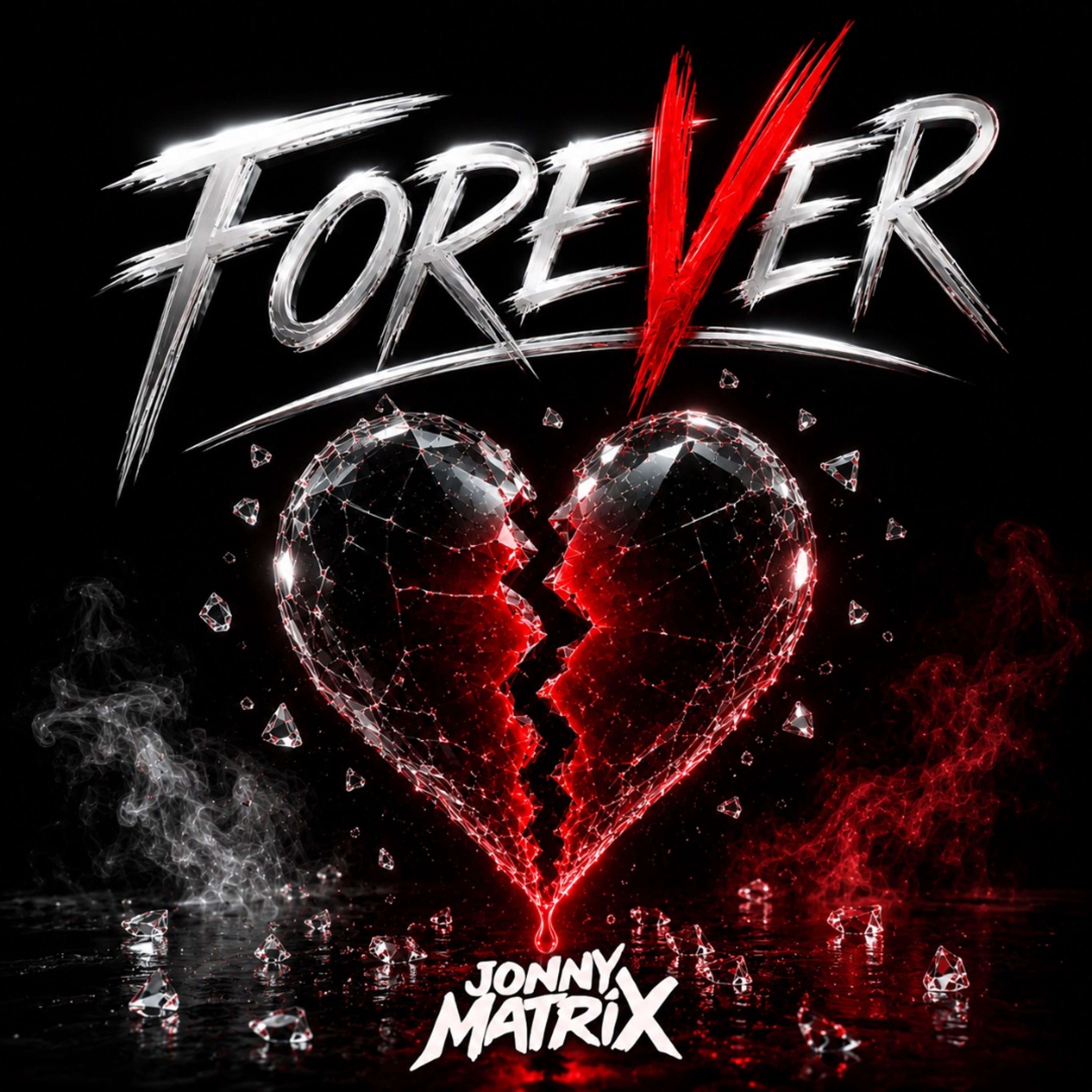 Forever episode artwork