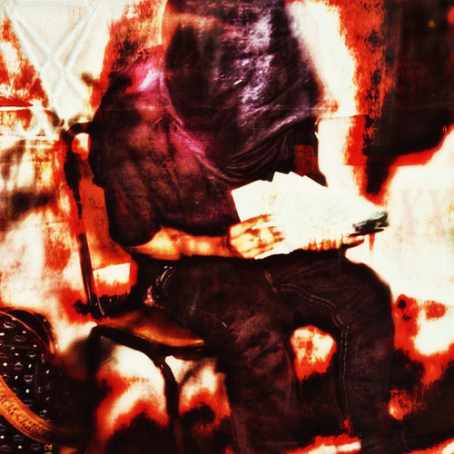 @igetrakks - HAUNT3D (extended@ssilx3)