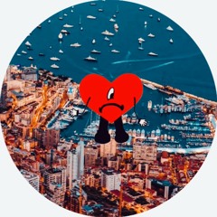 Bad Bunny - Monaco (OFFU Edit)