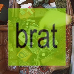 Charli XCX Guess x Flight FM Mix