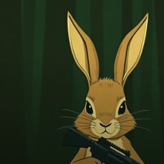 Rabbit hold the gun .mp3