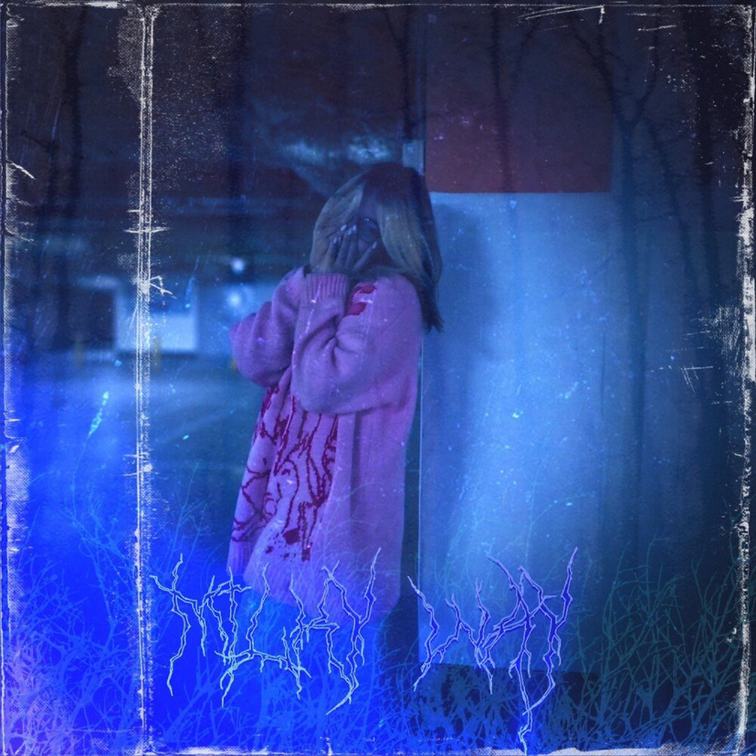 Stream Milky Way (ft. Zxcfroze) by KXRVHQ1 | Listen online
