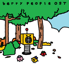 Sijmen Janssen - berry people