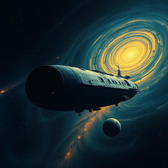 Deep Kekish Galactica