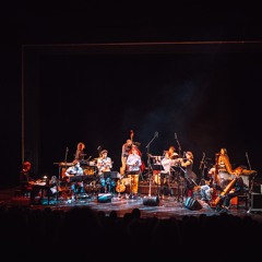 Live @ Leipziger Jazztage 2024