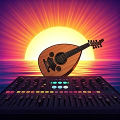 Weeping Middle Eastern Oud Salsa Dance - bpm