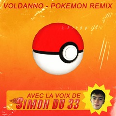 Simon du 33 - Pokémon (REMIX)