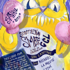 Je lave du linge - Live au CCL du 5 avril 2024