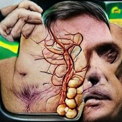 Facäda Mal Dada No Anticristo