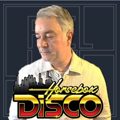 Horsebox Disco Guest Mix With Christian Woodyatt | 3rd August 2024