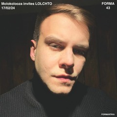 FORMA43: LOLCHTO