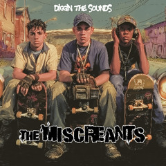 Diggin the sounds