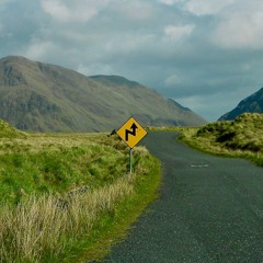 Road Burn