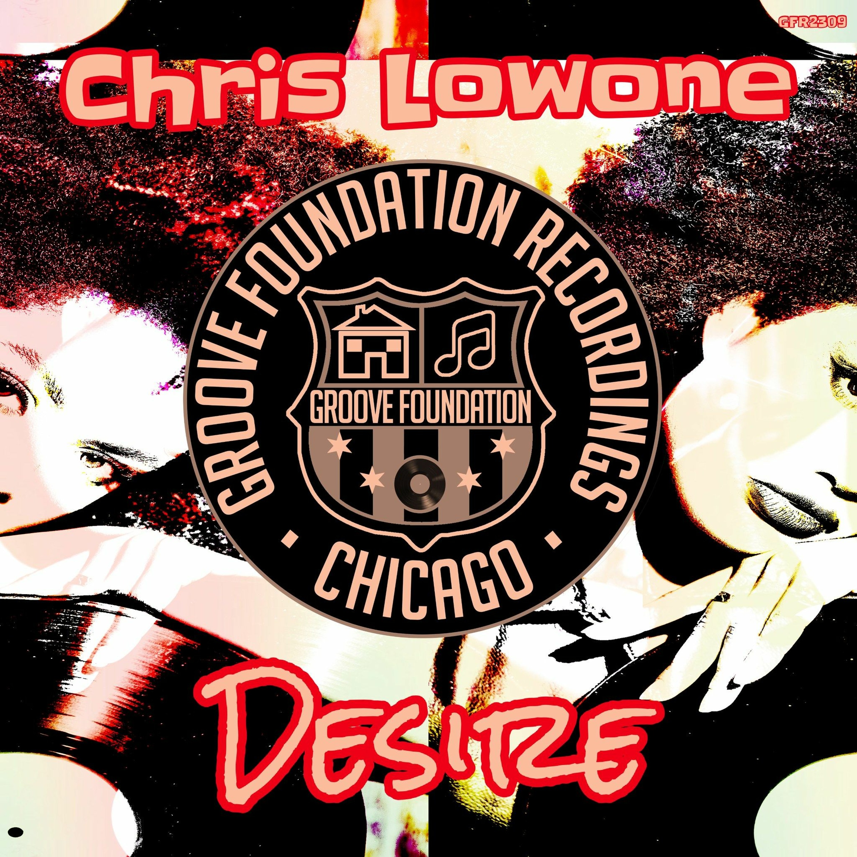 Chris Lowone