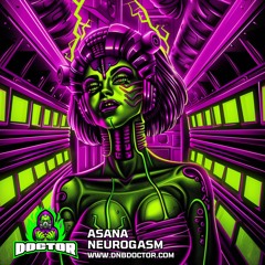 Asana - Neurogasm