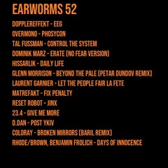 Earworms 52